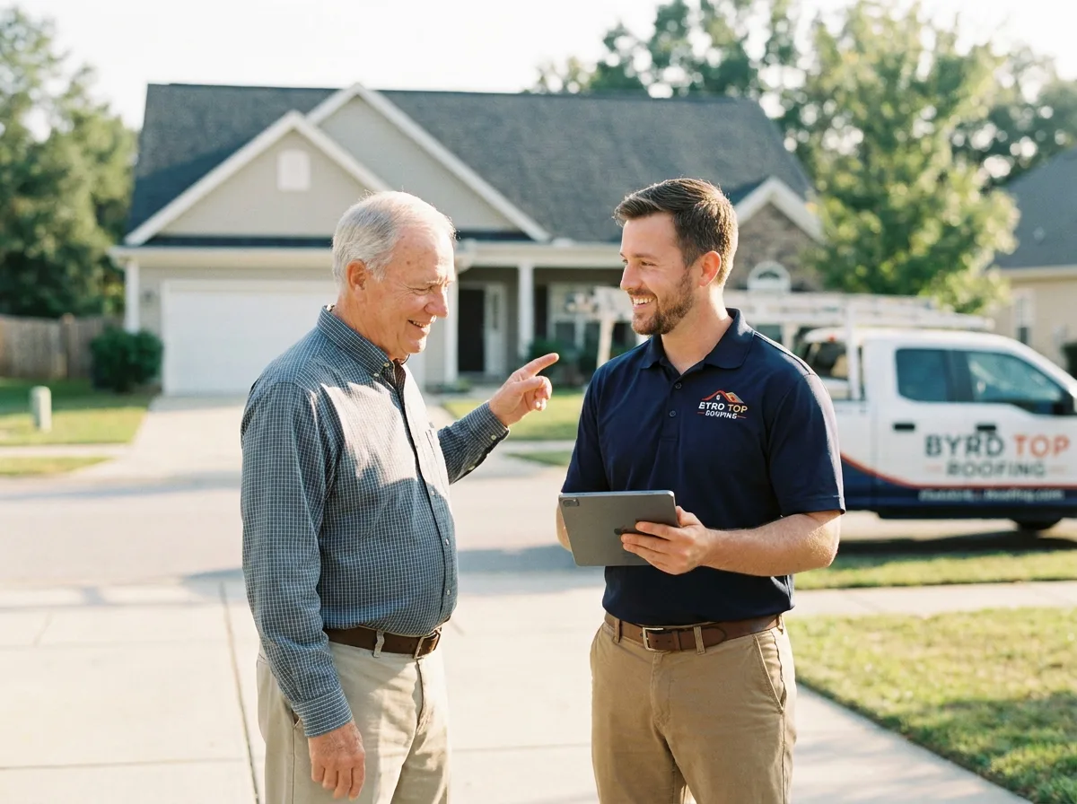 Roofing Brooksville, KY FAQs
